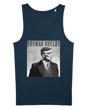 Thomas Shelby Navy