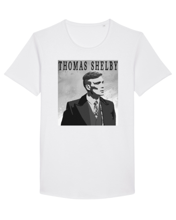 Thomas Shelby White