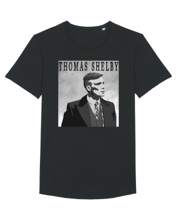 Thomas Shelby Black