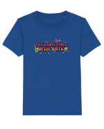 It's Christmas Jesus Birth Tricou mânecă scurtă  Copii Mini Creator