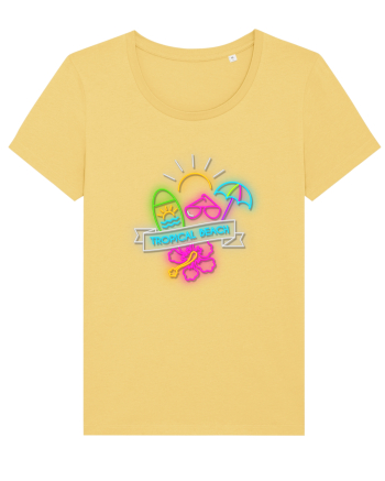 Tropical Jojoba