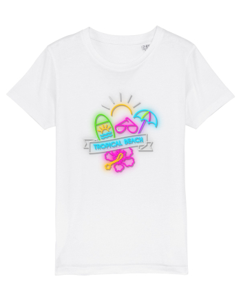 Tropical White