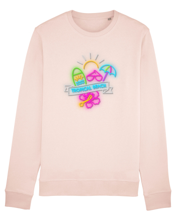 Tropical Candy Pink