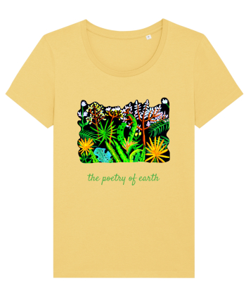 The poetry of earth  Jojoba