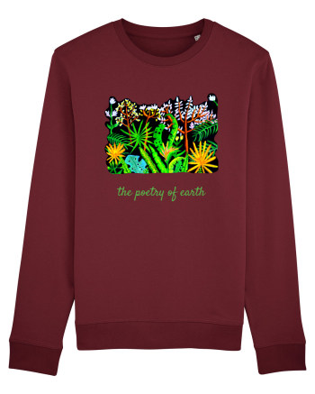The poetry of earth  Burgundy