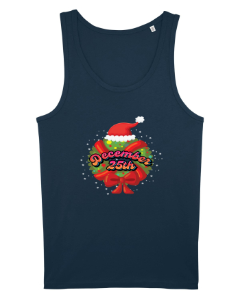 December 25th Navy