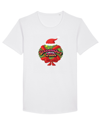 December 25th White