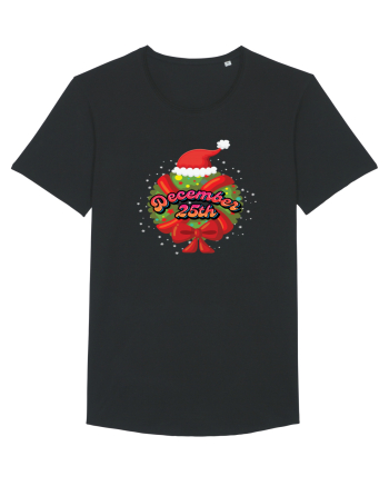 December 25th Black