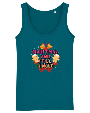 Christmas And Still Single Ocean Depth
