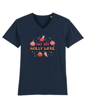 Ho Ho Holly Grail French Navy