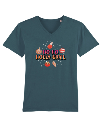 Ho Ho Holly Grail Stargazer