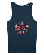 Ho Ho Holly Grail Maiou Bărbat Runs