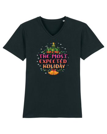 The Most Expected Holiday Black