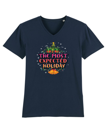 The Most Expected Holiday French Navy