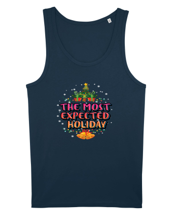 The Most Expected Holiday Navy