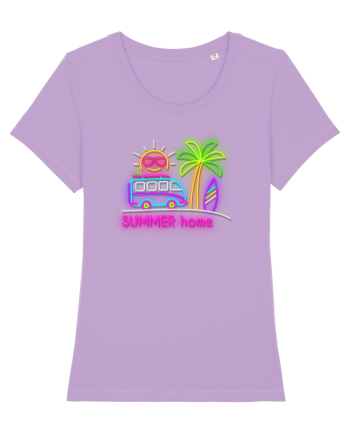 Caravana verii Lavender Dawn