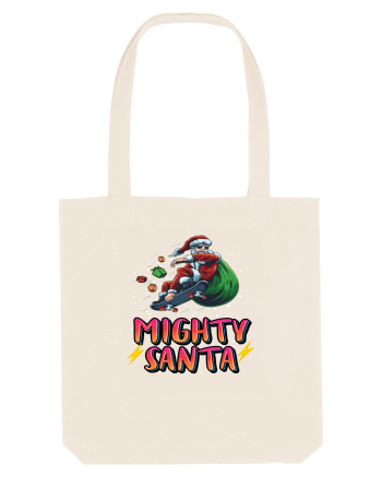 Mighty Santa Craciun Natural