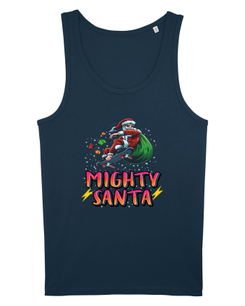 Mighty Santa Craciun Navy