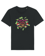 Christmas Comes Money Goes Tricou mânecă scurtă Unisex Rocker
