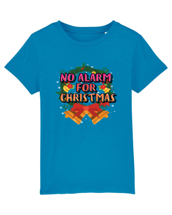 No Alarm For Christmas Azur