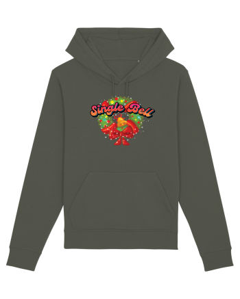 Single Bell Khaki