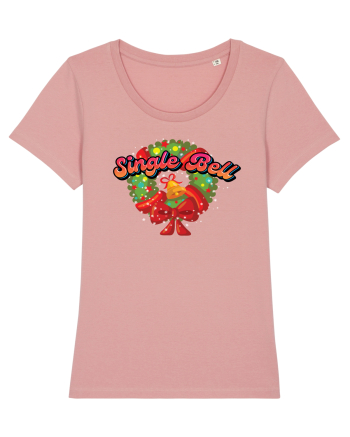 Single Bell Canyon Pink