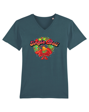 Single Bell Stargazer