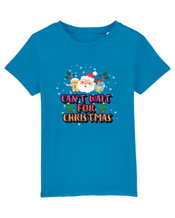 Can't Wait For Christmas Azur