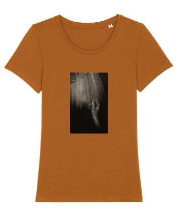 Surreal Vision no. 2 Roasted Orange