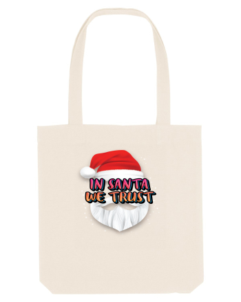 In Santa We Trust Natural