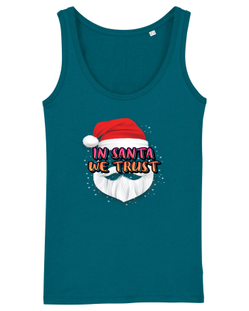 In Santa We Trust Ocean Depth