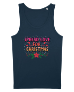 Spread Love For Christmas Maiou Bărbat Runs