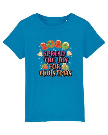 Spread The Joy For Christmas Azur