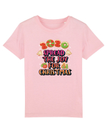 Spread The Joy For Christmas Tricou mânecă scurtă  Copii Mini Creator