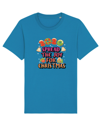 Spread The Joy For Christmas Azur