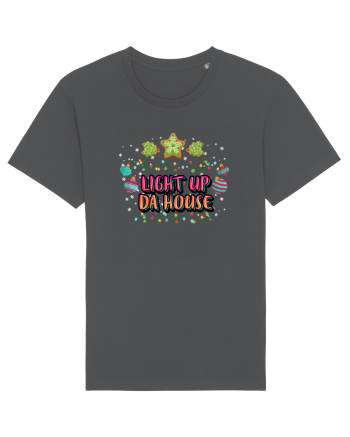 Light Up Da House Anthracite