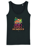 Here's Comes Reindeer Maiou Damă Dreamer