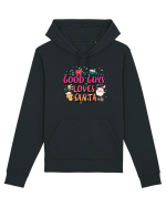 Good Guys Loves Santa Hanorac Unisex Drummer