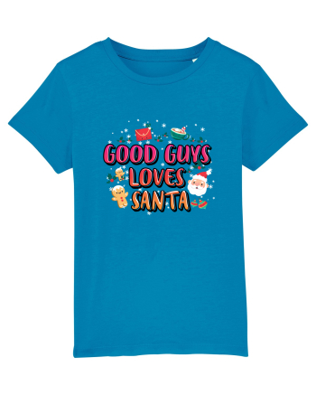 Good Guys Loves Santa Azur