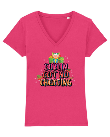 Goblin Got No Cheating Raspberry