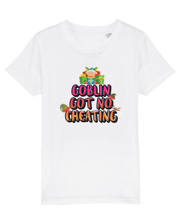 Goblin Got No Cheating White