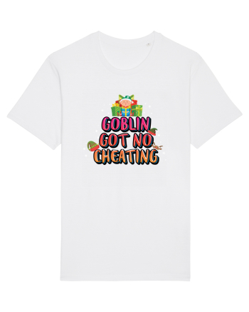 Goblin Got No Cheating White