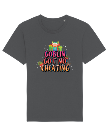 Goblin Got No Cheating Anthracite