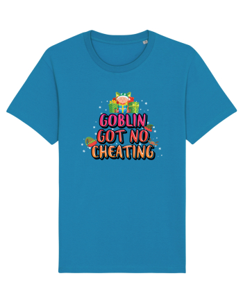 Goblin Got No Cheating Azur