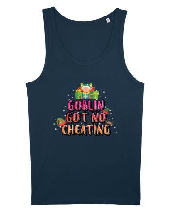 Goblin Got No Cheating Navy