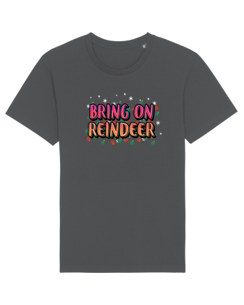 Bring On Reindeer Anthracite