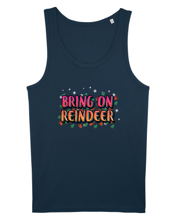 Bring On Reindeer Navy