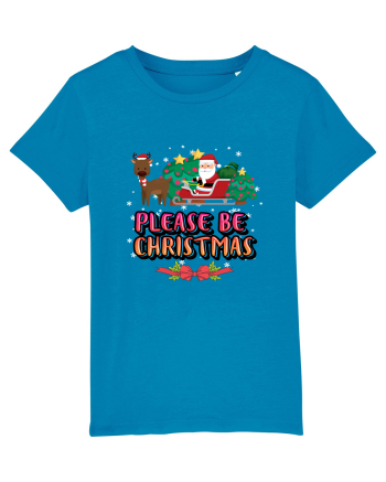 Please Be Christmas Azur