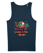 Please Be Christmas Maiou Bărbat Runs