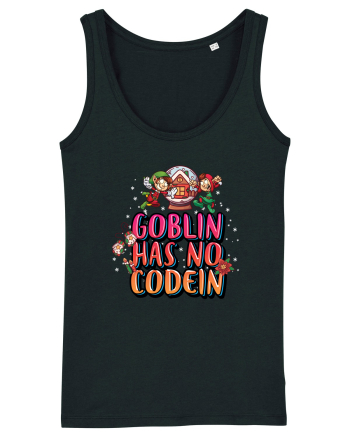 Goblin Has No Codein' Black
